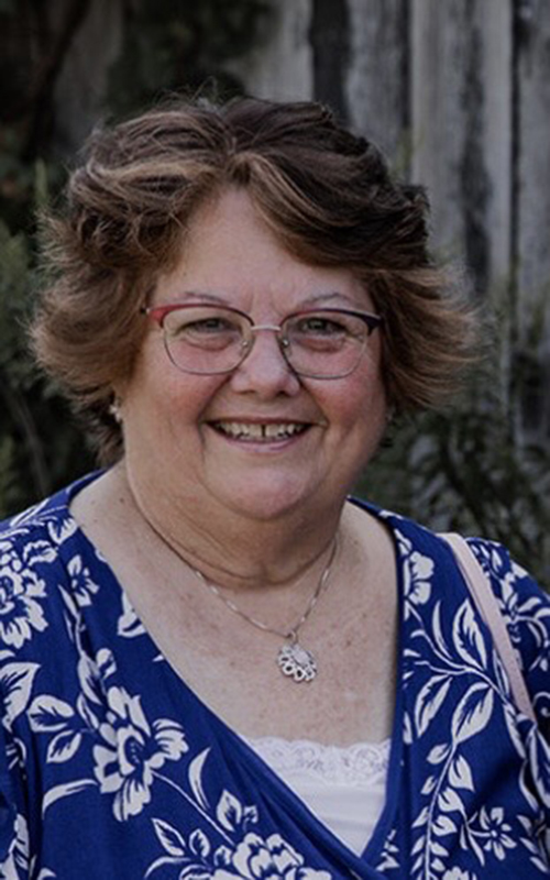 Lori Waines